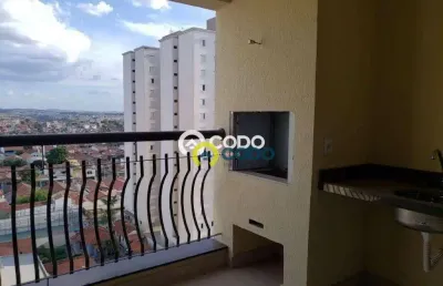 Apartamento residencial à venda, paulista, piracicaba - ap0296.