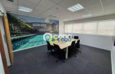 Sala comercial para locação, alto, piracicaba - sa0016.