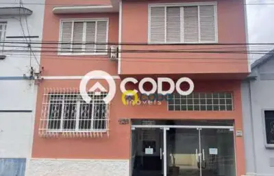 Ponto comercial para locação, alto, piracicaba - pt0004.