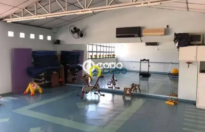 Ponto comercial para locação, alemães, piracicaba - pt0005.