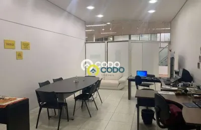 Sala comercial à venda na Rua Manuel Ferraz de Arruda Campos, Alto, Piracicaba