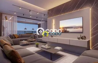 Apartamento residencial à venda, castelinho, piracicaba - ap0301.