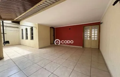 Casa com 3 dormitórios à venda, 140 m² por r$ 470.000,00 - vila monteiro - piracicaba/sp