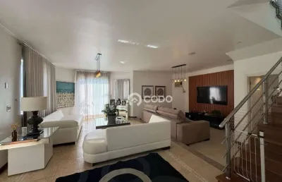Casa com 3 dormitórios à venda, 299 m² por r$ 1.350.000 - piracicamirim - piracicaba/sp