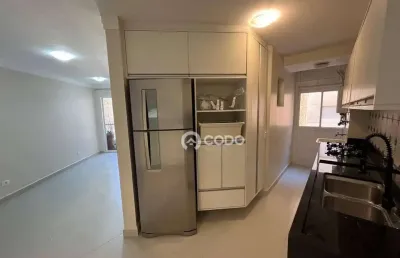 Apartamento com 2 dormitórios para alugar, 62 m² por r$ 3.180/mês - paulicéia - piracicaba/sp