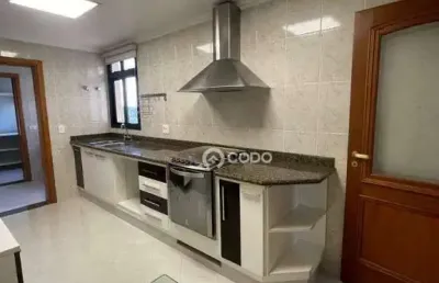 Apartamento com 4 dormitórios para alugar, 136 m² por r$ 4.825,89/mês - jardim europa - piracicaba/sp