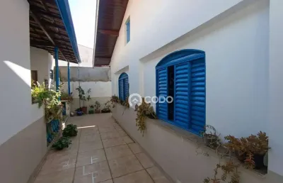 Casa com 3 dormitórios à venda, 130 m² por r$ 580.000 - gleba califórnia - piracicaba/sp