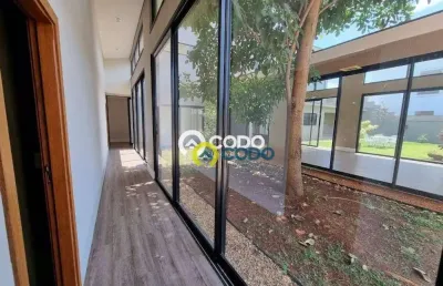 Casa com 3 dormitórios à venda, 399 m² por r$ 3.300.000,00 - loteamento santa rosa - piracicaba/sp
