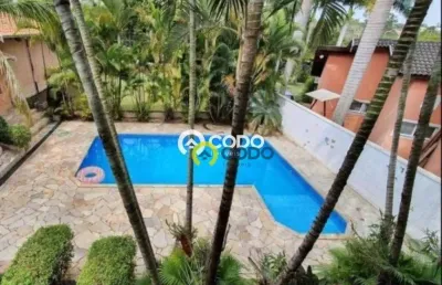 Casa com 5 dormitórios à venda, 420 m² por r$ 1.200.000,00 - colinas do piracicaba (ártemis) - piracicaba/sp