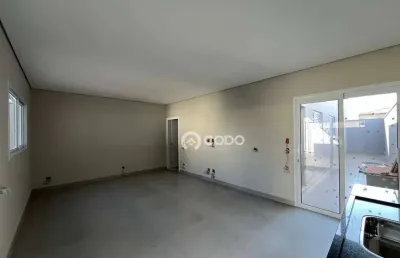 Casa com 3 dormitórios à venda, 122 m² por r$ 630.000 - residencial nova água branca ii - piracicaba/sp