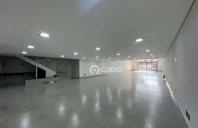 Ponto para alugar, 570 m² por r$ 25.405/mês - centro - piracicaba/sp