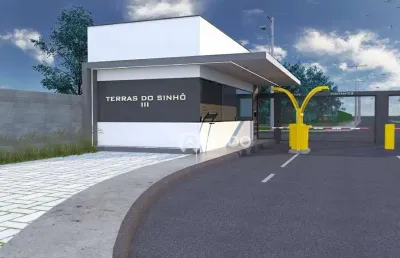 Terreno à venda, 627 m² por r$ 580.000 - água seca - piracicaba/sp