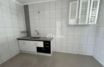 Casa com 3 dormitórios para alugar, 130 m² por r$ 1.860/mês - vila independência - piracicaba/sp