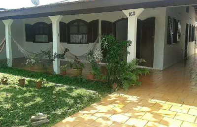 Casa com 4 quartos à venda na Rua Irajá, 160, Ipanema, Pontal do Paraná