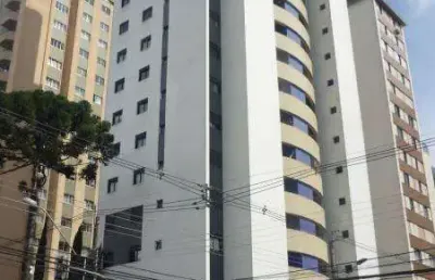 Apartamento 04 dormitórios, 02 vagas, alto da glória