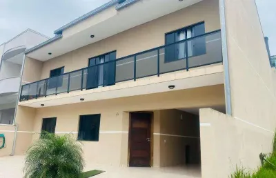 Casa com 3 quartos à venda na Rua Maiorca, 104, Santa Terezinha, Colombo