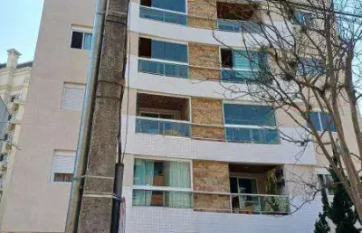 Apartamento com 3 quartos à venda na Rua Elbe Pospissil, 63, Juvevê, Curitiba