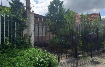 Casa com 3 quartos à venda na Rua das Seringueiras, Bairro Alto, Curitiba