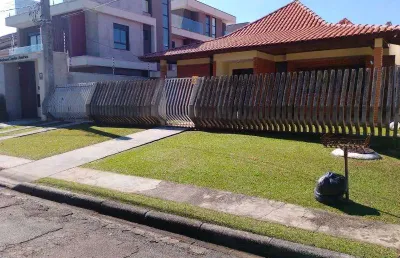 Casa com 4 quartos à venda na Rua Pedro Demeterco, 965, Jardim das Américas, Curitiba