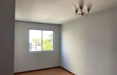 Apartamento com 1 quarto à venda na Avenida João Gualberto, 1395, Juvevê, Curitiba