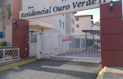 Apartamento com 3 quartos à venda na Rua Professora Magali Aparecida Pampuch, 218, Braga, São José dos Pinhais
