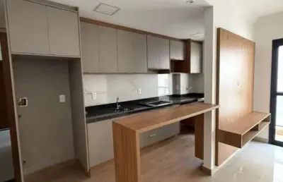 Apartamento para venda em ribeirão preto, ribeirânia, 2 dormitórios, 1 suíte, 2 banheiros, 1 vaga
