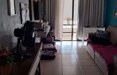 Apartamento para venda em ribeirão preto, jardim paulista, 3 dormitórios, 1 suíte, 2 banheiros, 1 vaga