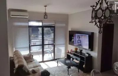 Apartamento para venda em ribeirão preto, centro, 2 dormitórios, 1 suíte, 2 banheiros, 1 vaga