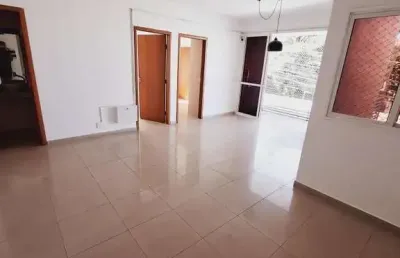 Apartamento para venda em ribeirão preto, jardim botânico, 2 dormitórios, 2 suítes, 3 banheiros, 1 vaga