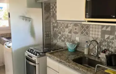Apartamento para venda em ribeirão preto, jardim palma travassos, 3 dormitórios, 1 suíte, 2 banheiros, 1 vaga