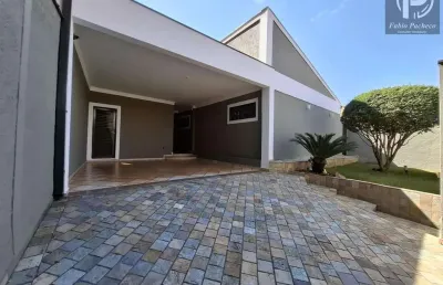 Casa para venda em ribeirão preto, ribeirânia, 3 dormitórios, 1 suíte, 5 banheiros, 4 vagas