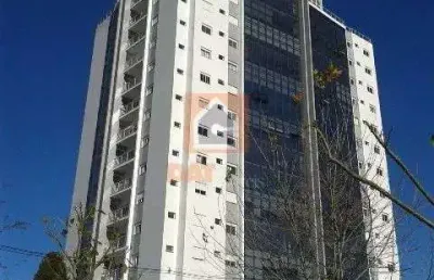 Apartamento com 3 quartos à venda na Rua Ermelino de Leão, 1097, Olarias, Ponta Grossa