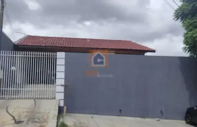 Casa com 4 quartos à venda na Rua Polônia, 477, Oficinas, Ponta Grossa