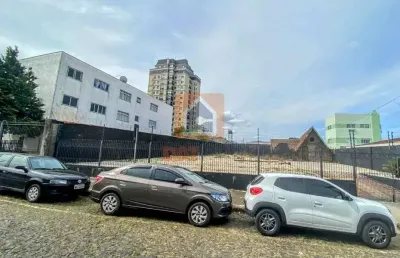 Terreno comercial para alugar na General Cândido Rondon, s/n, Nova Rússia, Ponta Grossa