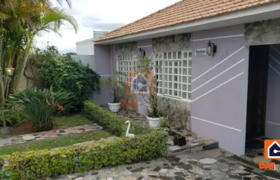 Casa com 3 quartos à venda na Osório De Almeida Taques, 288, Estrela, Ponta Grossa