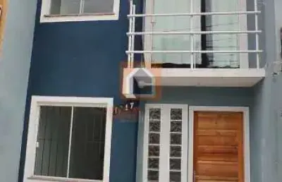 Casa com 2 quartos à venda na Rua Afonso Celso, 1317, Uvaranas, Ponta Grossa