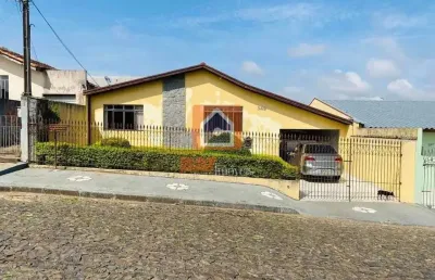 Casa com 3 quartos à venda na Rua Guabirobeira, 349, Contorno, Ponta Grossa