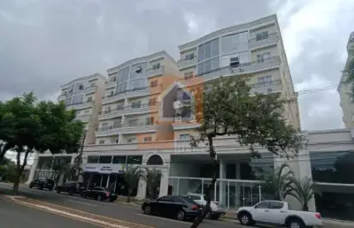 Apartamento com 3 quartos à venda na Avenida Visconde de Mauá, 2559, Oficinas, Ponta Grossa