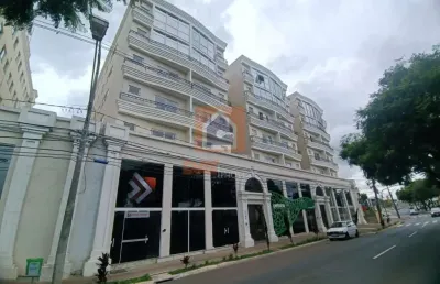 Apartamento com 3 quartos à venda na Avenida Visconde de Mauá, 2709, Oficinas, Ponta Grossa