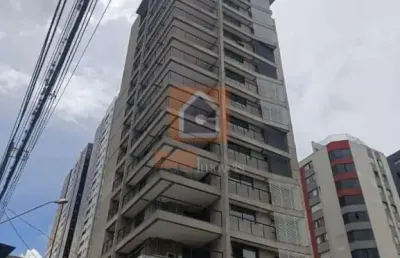 Apartamento com 4 quartos à venda na Rua Frei Caneca, 585, Centro, Ponta Grossa