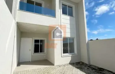 Casa com 3 quartos à venda na Rua Suíça, s/n, Oficinas, Ponta Grossa