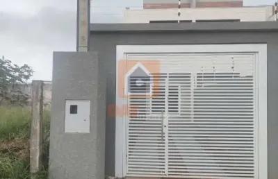 Casa com 2 quartos à venda na Rua Pandiá Calógeras, s/n, Uvaranas, Ponta Grossa