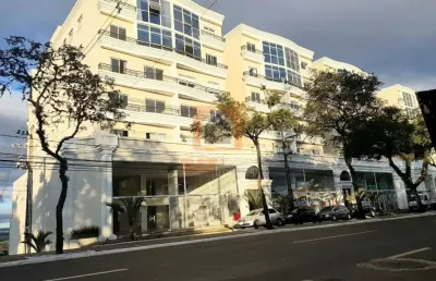 Apartamento à venda no residencial mauá em oficinas