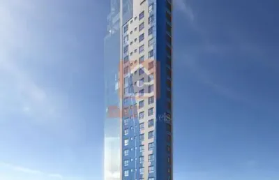 Apartamento com 4 quartos à venda na Rua 301, 55, Centro, Itapema