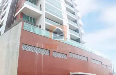 Apartamento com 3 quartos à venda na Rua Venezuela, 44, Oficinas, Ponta Grossa