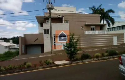 Casa em condomínio fechado com 3 quartos à venda na Rua Joaquim de Paula Xavier, 1103, Estrela, Ponta Grossa