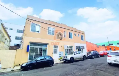 Ponto comercial para alugar na Rua Coronel Solano, 121, Centro, Ponta Grossa
