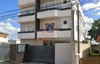 Apartamento com 2 quartos à venda na Rua Francisco Francisquini, 194, Oficinas, Ponta Grossa