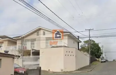 Casa com 3 quartos à venda na Rua República de São Salvador, 255, Orfãs, Ponta Grossa