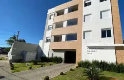Apartamento com 2 quartos à venda na Rua Francisco Ribas, 1950, Centro, Ponta Grossa